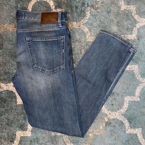 👖 Express Men’s Skinny Stretch Jeans 30x30